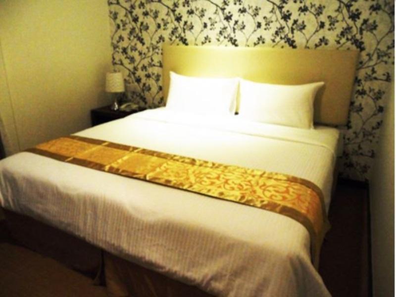 8 Days Boutique Hotel @ Mount Austin Jb Johor Bahru Esterno foto