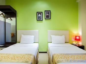 8 Days Boutique Hotel @ Mount Austin Jb Johor Bahru Esterno foto