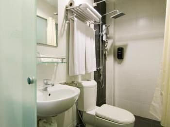 8 Days Boutique Hotel @ Mount Austin Jb Johor Bahru Esterno foto