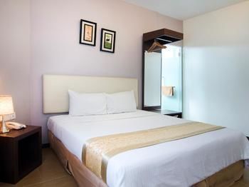 8 Days Boutique Hotel @ Mount Austin Jb Johor Bahru Esterno foto