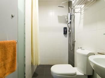 8 Days Boutique Hotel @ Mount Austin Jb Johor Bahru Esterno foto