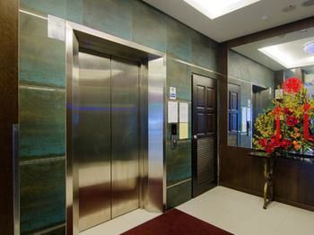 8 Days Boutique Hotel @ Mount Austin Jb Johor Bahru Esterno foto